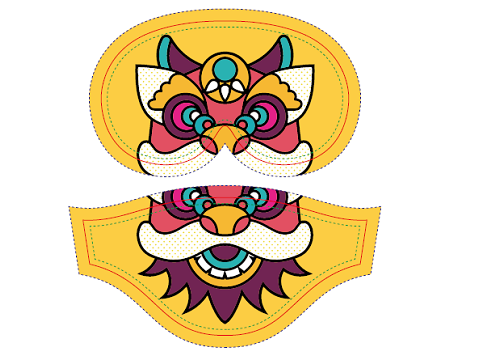 瑞兽 喜狮 20190917 (2).png 瑞兽 喜狮 20190917 (2).png