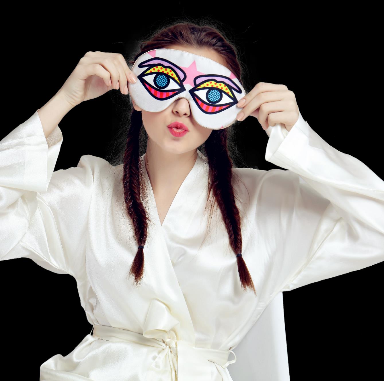 MAZZZK 潮流眼罩